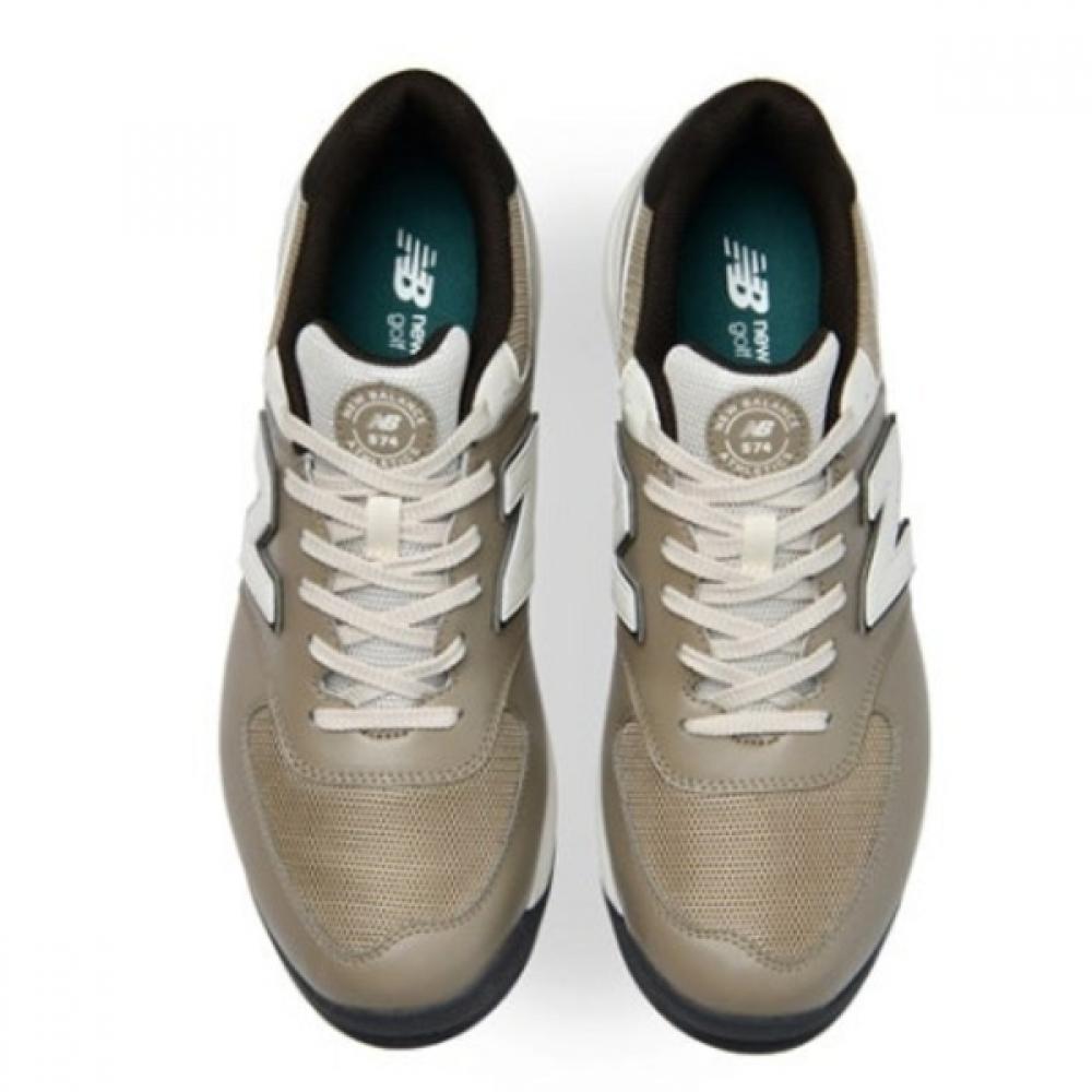 New Balance Department Store Genuine New Balance Ugs574a3 Unisex Golf Shoes