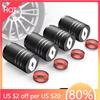 Hub Caps Car Wheel Tire Valve Caps Tyre Stem Covers Airdust Waterproof For Renault Megane 2 3 4 Twingo Clio Koleos Zoe Sandero L