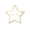  Holz Acryl Spiegel Cartoon Wand Kamera Requisiten Wand Dekoration
