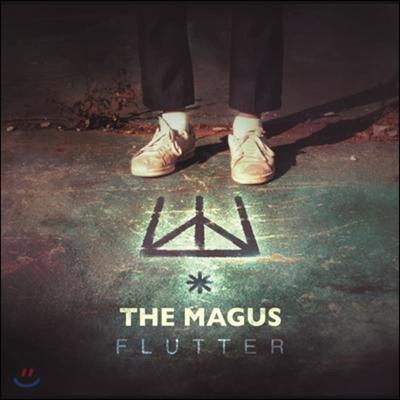 Der Magus - Flattern