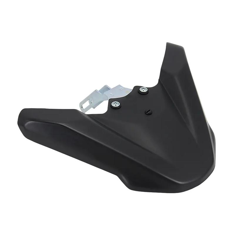 For HONDA CRF1100L CRF 1100L Africa Twin Adventure Sport Motorcycle Mudguard Front Beak Fairing Extension Wheel Extender Fender