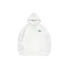 Li Ning Sports Fashion Collection Sweatshirt Unisex White AWDQB38-2
