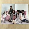[USED] ILLIT BOMB Standard Edition PINK BOMB Edition Opened Minju Complete