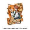 My Hero Academia Travel Sticker 6. Kuin Hachisuka