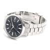 CITIZEN Ecology Drive Collection Automatic Mechanical Movement Stainless Steel Strap Watch NK0000-95L