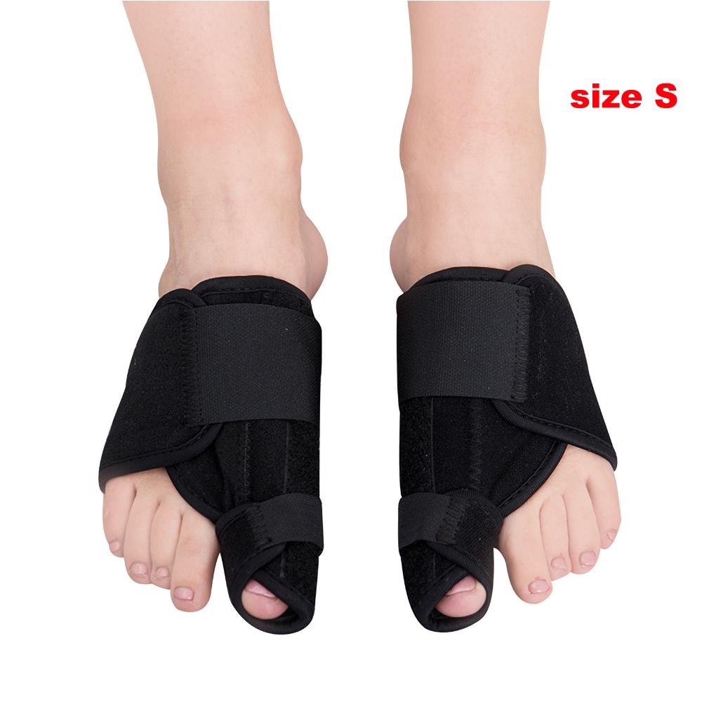 Toe Corrector Orthotics Bone Thumb Adjuster Hammer Protector Hallux Valgus Corrector Bunion Corrector Orthopedic Tool Care Tool