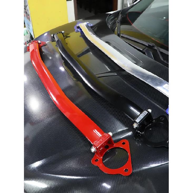 For Honda Civic Hatchback 10TH 11TH 2015-2023 Suspension Sway Bars Link Cross Member Anti-Roll Bar Stabilizer Bar Control Arm
