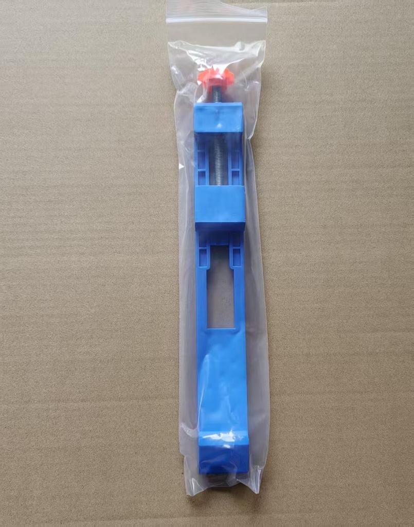 Adjustable Portable Cutting Machine Guide and Positioning Ruler for Woodworking and Marble Accessories.