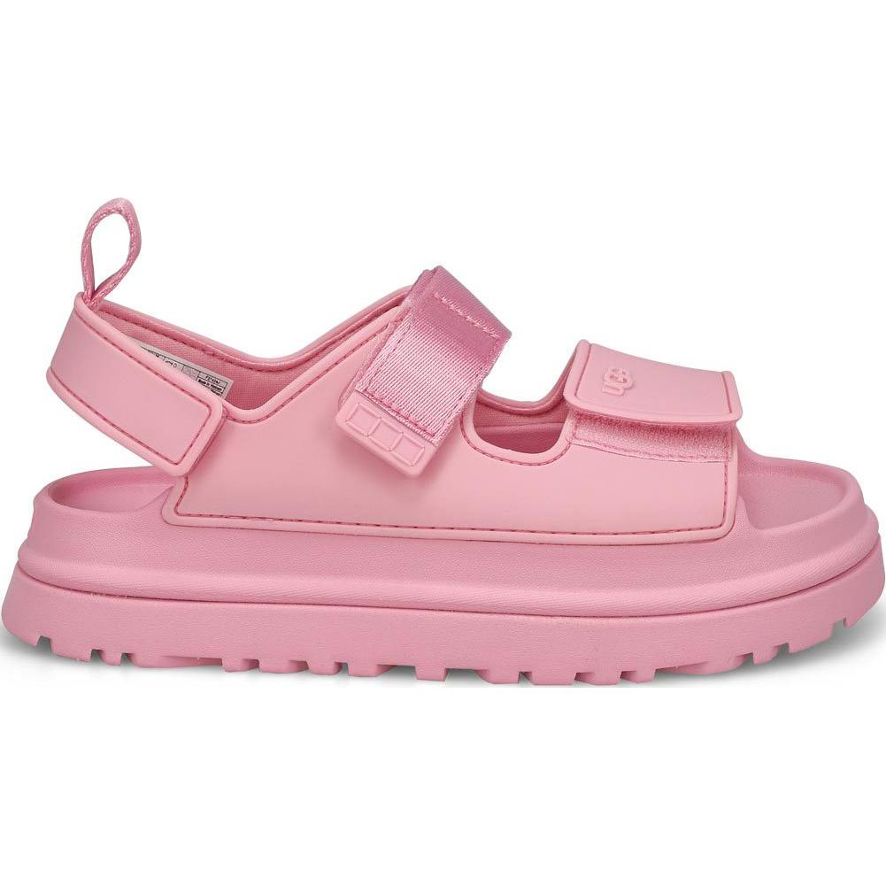 UGG Goldenglow Comfortable Non-Slip Durable Low-Top Kids Sandals Kids sandals Pink 1152813K-PKJ