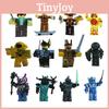 Figures 12pcsset Action Pvc Game Toy Mini Kids Collectable Gift