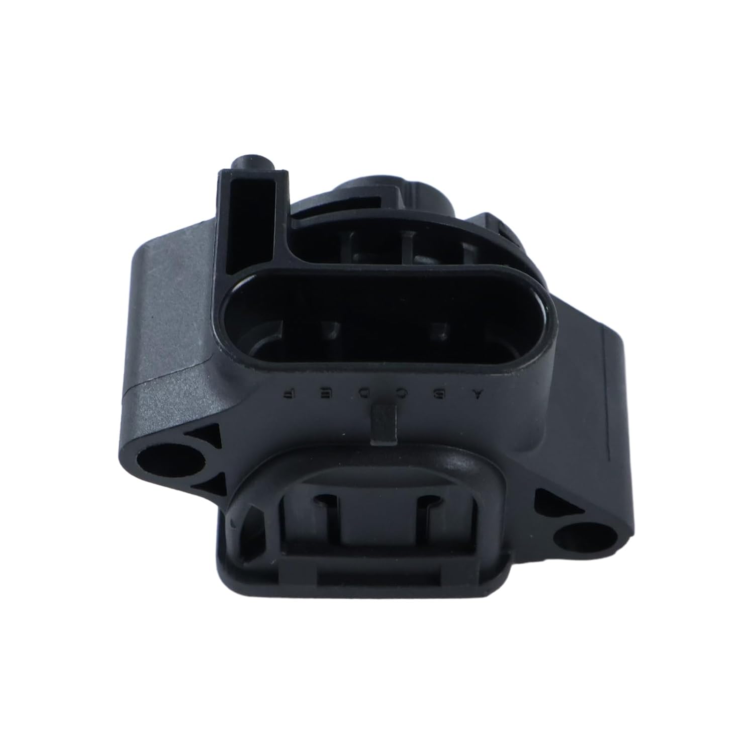 Throttle Position Sensor 2063842 580043866 Compatible with Hyster Yale Forklift