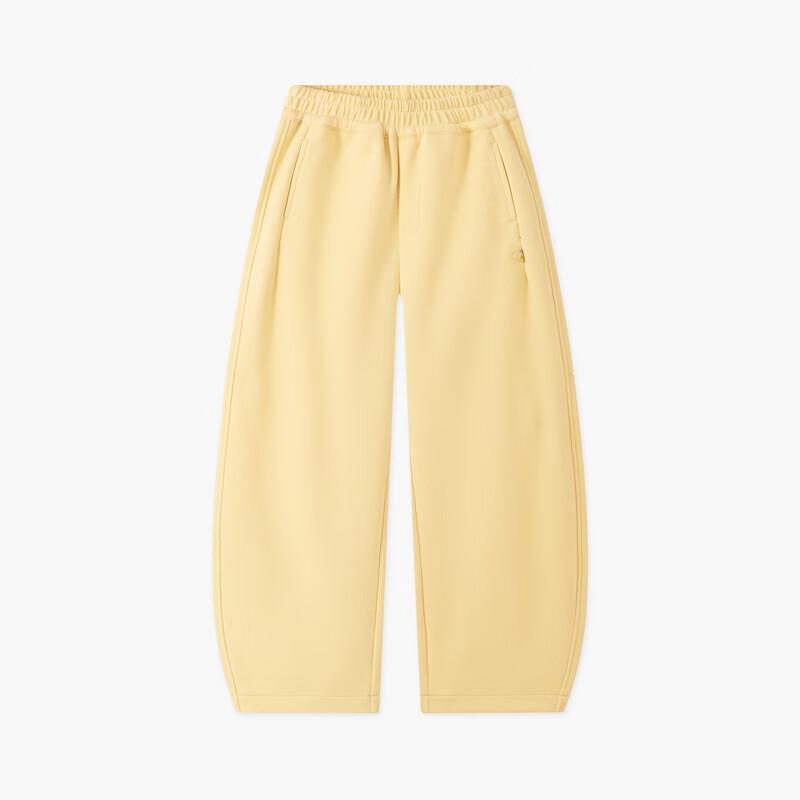 MQD Boys' Outdoor Loose Running Sweatpants