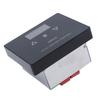 Electric Pool Thermostat Panel Touchscreen Digital Display Swimming Pool Heater Control Panel for Spa Bath Hot Tub 220V