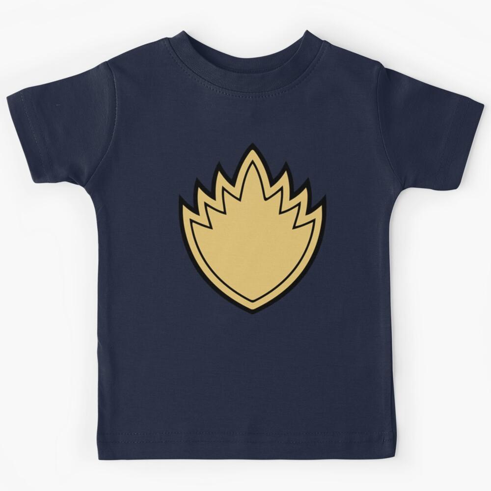 Ravager Logo   Kids T-Shirt 100