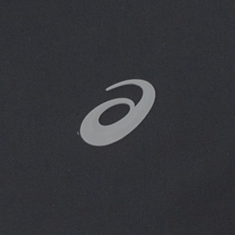 Asics Cool And Breathable Quick-Dry Stand Collar Jacket Men Jackets 2031F362-001