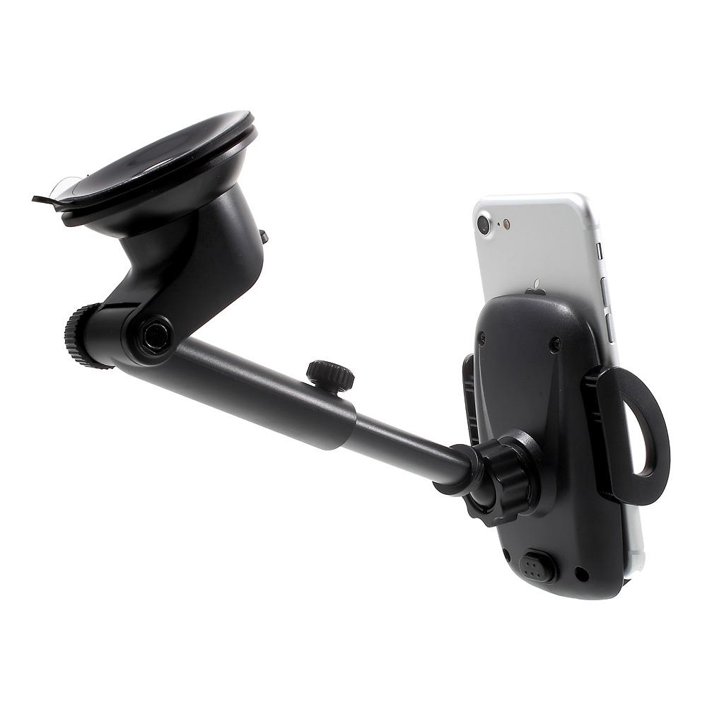 Universal Suction Cup Car Mount Holder for iPhone 7 Plus 7 Samsung Galaxy S6