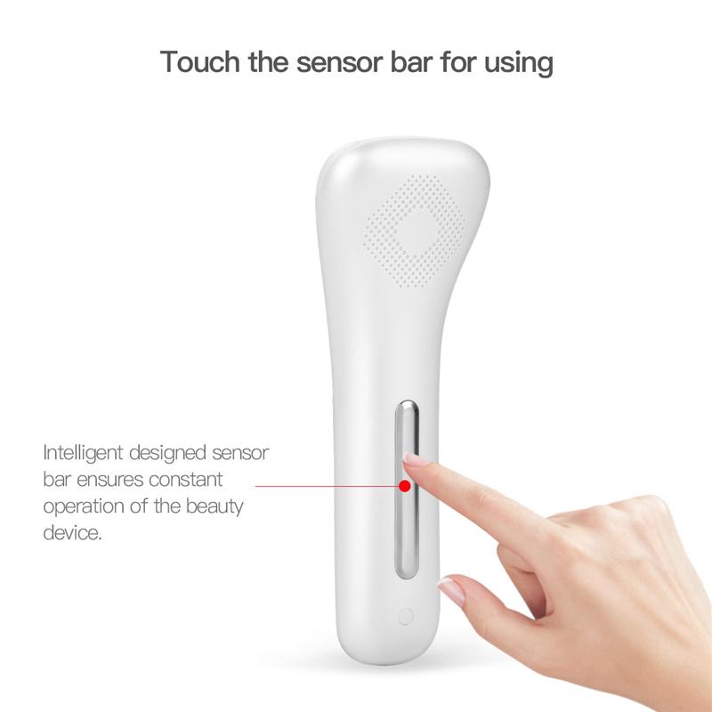 Multifunction Home Use Anti Aging Device Facials Skincare Tightening Machine Premium Face Massager