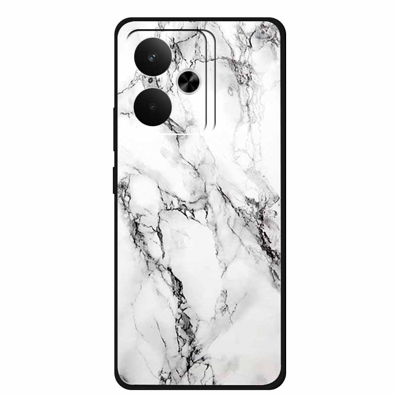 For Realme GT 7T Case 7 T Coque Popular Black Silicone Soft Back Cover Case For Realme GT 7 T Phone Case Cover RealmeGT 7T 7 T