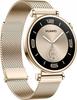 Smartwatch Huawei Watch Gt 4 Elegant 41Mm Złoty