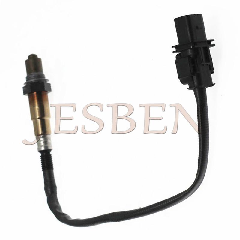 

0281004157 Wideband Lambda Probe O2 Oxygen Sensor fit For Citroen BERLINGO C-ELYSEE C3 Picasso C4 DS3 DS4 1.6 HDi 2008-19 1618NE