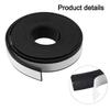 2pcs Guide Splinter Guard Strip for Rail Protection 0 4m Length Rubber Material for Clean Cuts Part Number 1944186