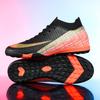New Men Soccer Shoes Futsal Sneakers High-quality Match Grass Cleats Football Boots Light Non-Slip Indoor Hot-selling Outdoor
