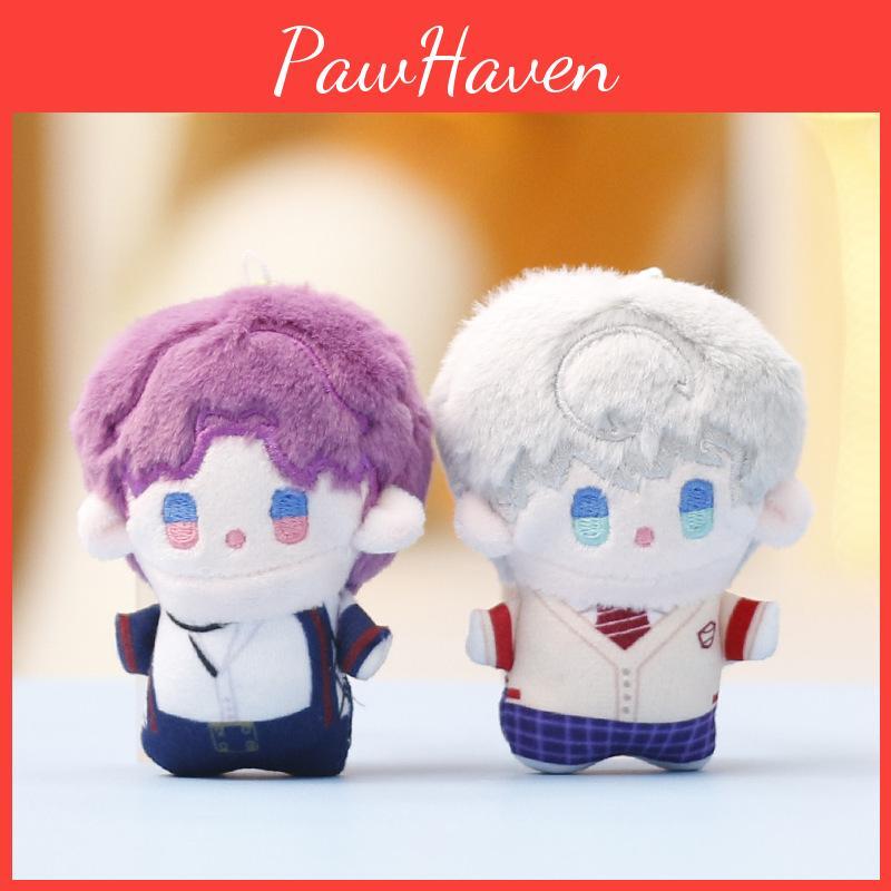 Love Deepspace And Rafayel Zayne Xavier Plush Toy Doll Office Decor Gift Kids