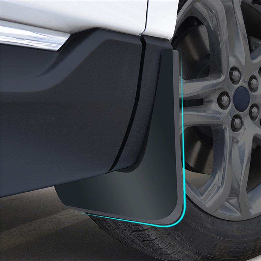 Mudflaps Mus Flap Splash Guards Mudguards Fit For Toyota Corolla 2014 2015 2016