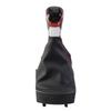 5/6 Speed Manual Shift Knob Kit with Bracket Base for Seat For ibiza 2002-2010 Simple Installation No Tools Needed
