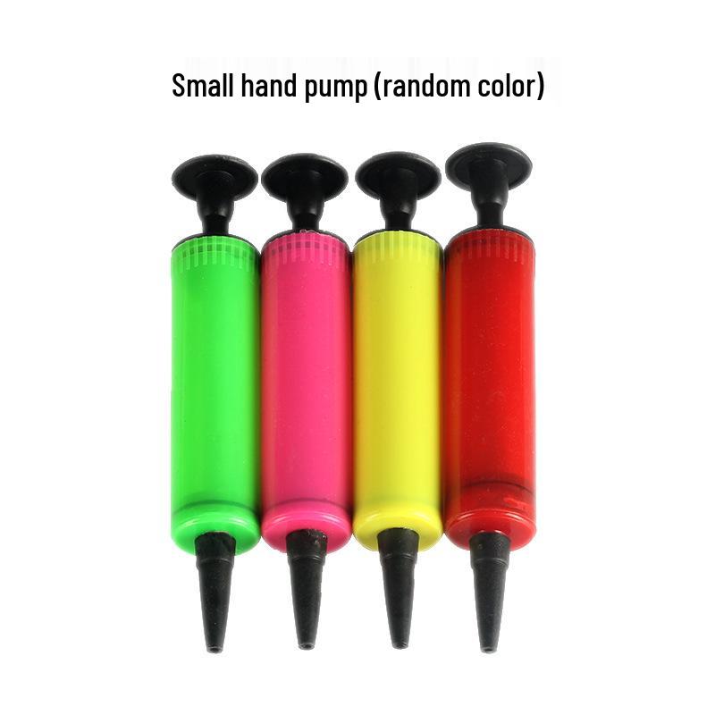 Electric Household Air Pump: Compact Inflator/Deflator for Car and Home (110V~240V)