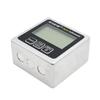 Metal Digital Protractor Universal Bevel 360 Degree Inclinometer Digital Magnetic Level Measuring Instruments