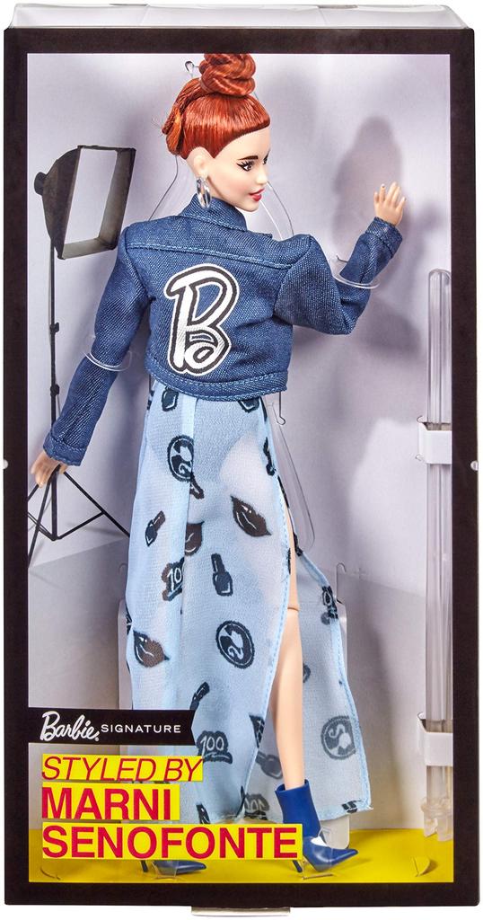 barbie Style by Marni #2 FJH76