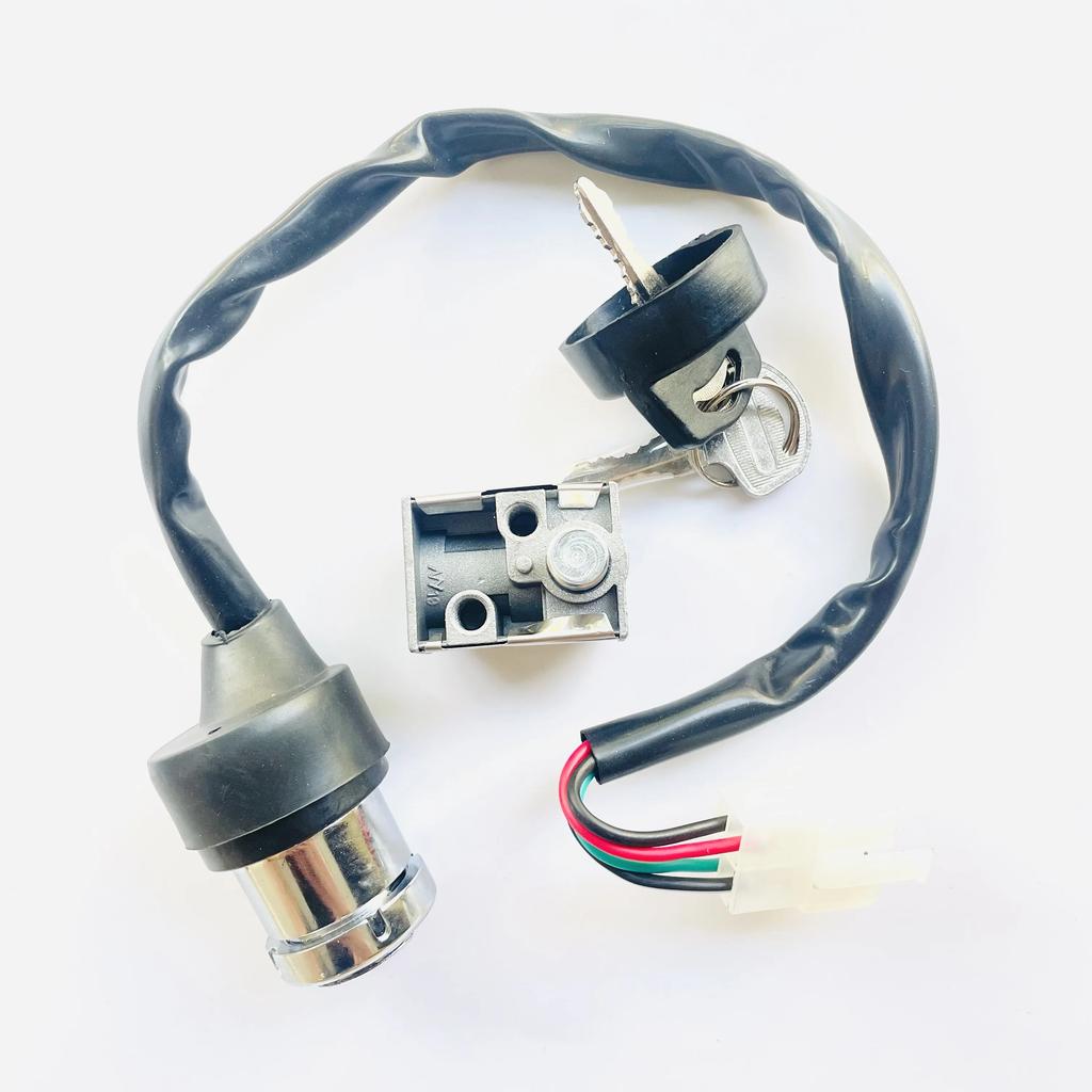 CF Original Genuine Ignition Switch Key For CF MOTO CF625 CF500 Goes CF 500 600 625 X5 X6 Quad ATV500 ATV600 9010-010000