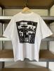 Runrig Band Amazing Things Tour Shirt Men Women Cotton Tee MC912 Unisex T-Shirt