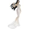 Banpresto One Piece Lady Edge Boa Hancock Normal Color Figure Collectible Toy