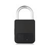 Biometric Smart Fingerprint Padlock Tuya App Control Waterproof Keyless Door Lock for Gym Lock School Backpack Luggage Security