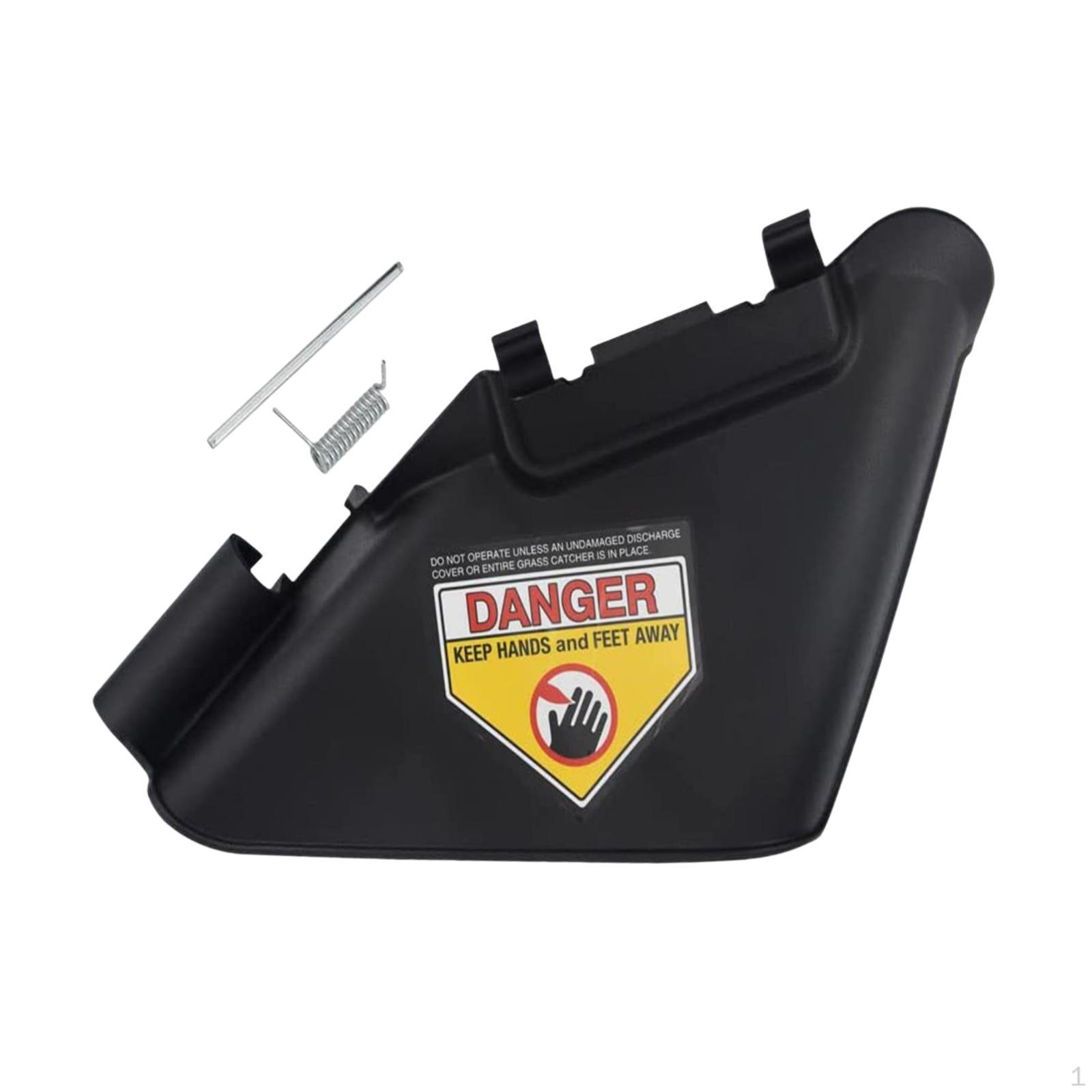 

Дека бокового выброса для газонокосилки 731-07131 Газонокосилка Патио Заменяет Обслуживание Сад 731-7131 с