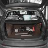 Trunk Partition & Sunshade Curtain for Skoda Kamiq/Karoq/Scala/Fabia