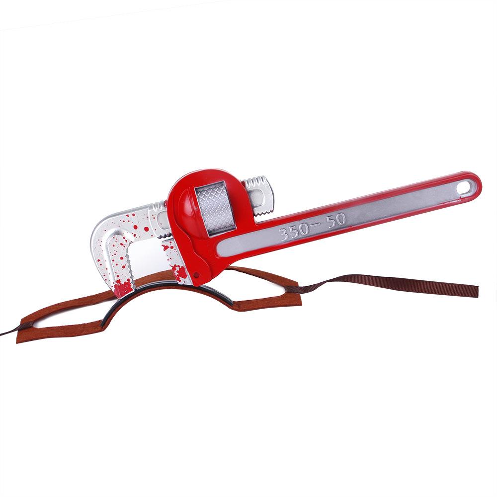 

Восхитительные головные уборы для питомцев на Хэллоуин с забавными темами и аксессуарами Pliers,M