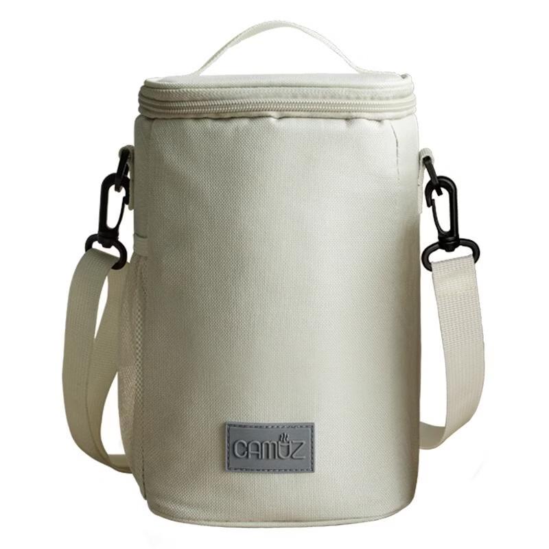 CAMUZ Insulated Lunch Tote Bag