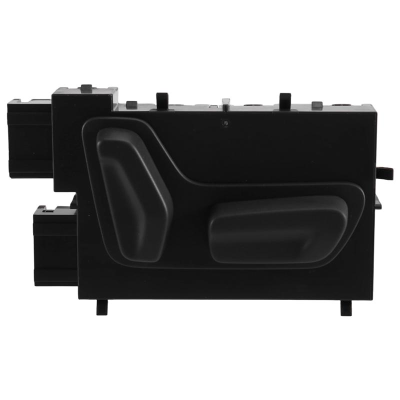 

Electric Seat Back Height Adjustment Switch For Citroen C5 For 408 508 4008 5008 Black Right