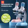 Dispozitive optice – Microscoape