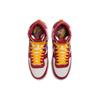 New Nike Terminator High Tuskegee University FV4336-001