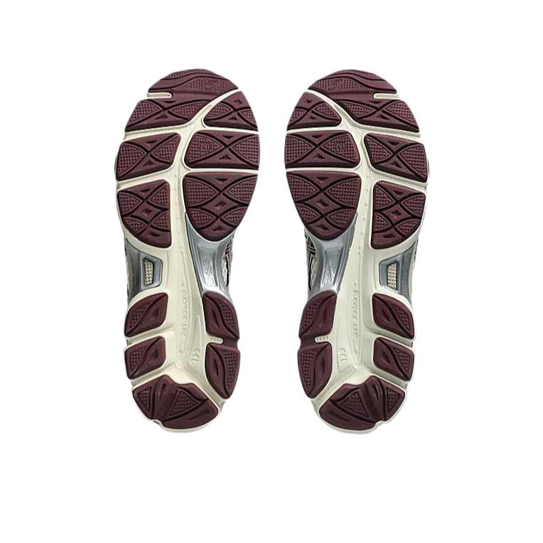 Asics Pánské tenisky Gel Cumulus 16 Cream Beniimo Purple 1203A733-104