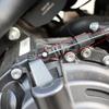 Universal Motorcycle Emergency Brake Clutch Throttle Cable Repair Kit All-in-One Stainless Steel Fix for AUTO Repair Accessories