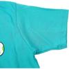 [Fine Plus] T-shirt Super Mario Patch Toy Short Sleeve Mario Luigi Yoshi Character Toy