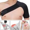 Shoulder Bandage Shoulder Joint Bandage Support Bandage Sports Bandage Shoulder Protection, Adjustable, Right Shoulder For Men - PW