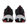 Under Armour Hovr Splash 3 'Black Orange' Sneakers 3026275-002