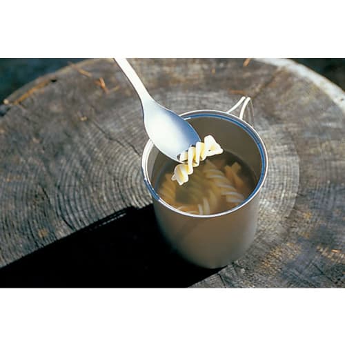 Snow Peak Titanium Spork SCT-004