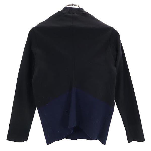 Junya Watanabe Comme Des Garcons 90s Made In Japan Long Sleeve Cut Women Used